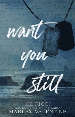 Want You Still (Alternate Cover) 1