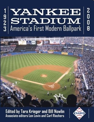 Yankee Stadium 1923-2008 1
