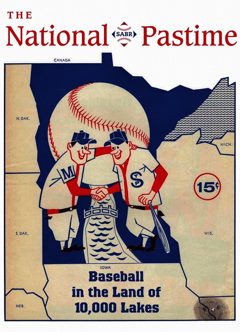 National Pastime, 2024