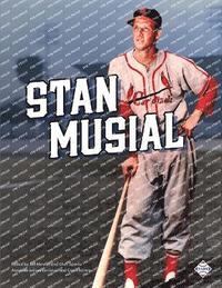 bokomslag Stan Musial
