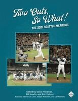 Steve Friedman, Eric Vickrey, Bill Nowlin - Two Outs, So What!, Häftad