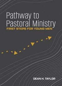 bokomslag Pathway to Pastoral Ministry