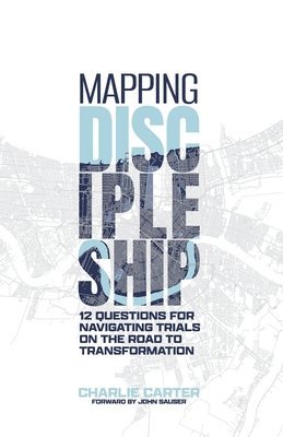 Mapping Discipleship 1