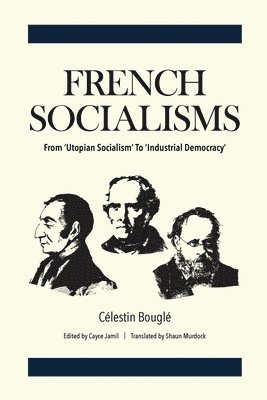 bokomslag French Socialisms