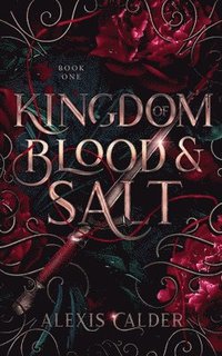 bokomslag Kingdom of Blood and Salt