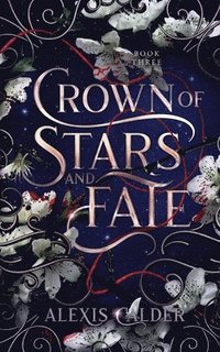 bokomslag Crown of Stars and Fate