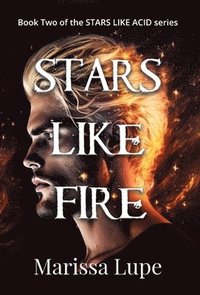 bokomslag Stars Like Fire