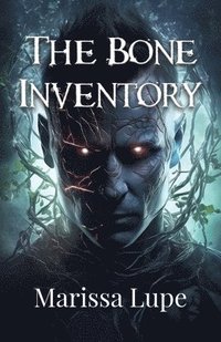 bokomslag Bone Inventory