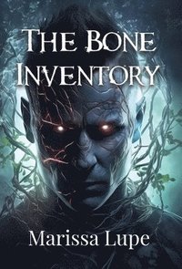 bokomslag Bone Inventory