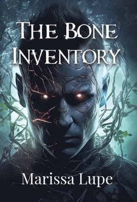 bokomslag Bone Inventory