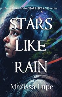 bokomslag Stars Like Rain