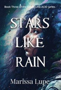 bokomslag Stars Like Rain