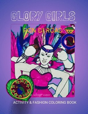 bokomslag Glory Girls(TM)