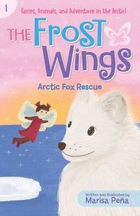 bokomslag The Frost Wings