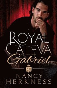 bokomslag Royal Caleva