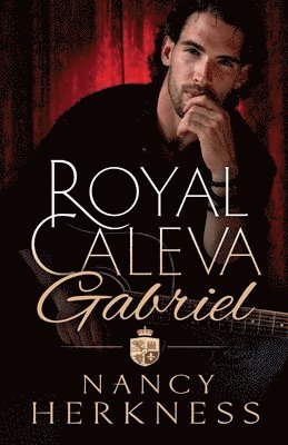 bokomslag Royal Caleva