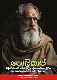 bokomslag Polycarp