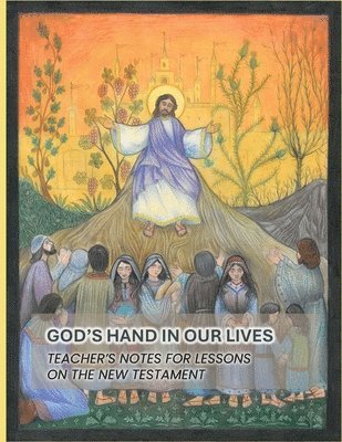 God's Hand In Our Lives, Häftad