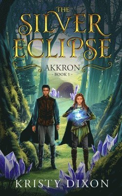 Silver Eclipse