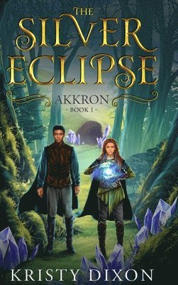 Silver Eclipse