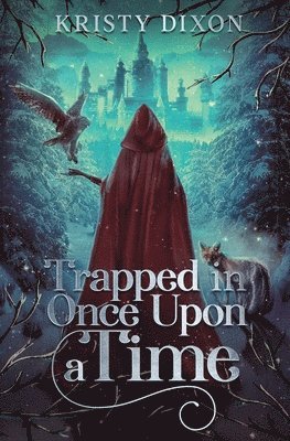 Trapped in Once Upon a Time 1