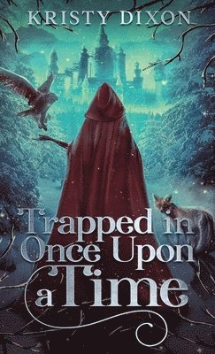 Trapped in Once Upon a Time 1