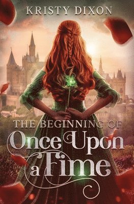 bokomslag The Beginning of Once Upon a Time