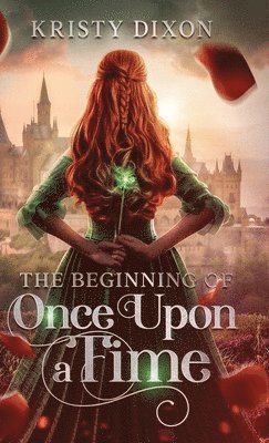 bokomslag The Beginning of Once Upon a Time