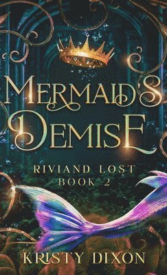 Mermaid's Demise 1