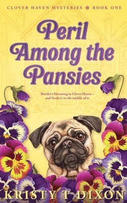 Peril Among the Pansies