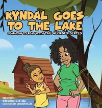 bokomslag Kyndal Goes To The Lake