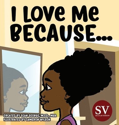 I Love Me Because...(SV) 1