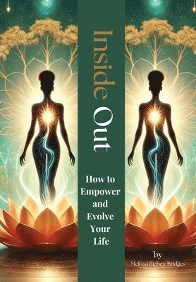 Melissa Richey-Bridges - Inside Out, Inbunden