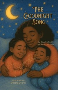 bokomslag Goodnight Song