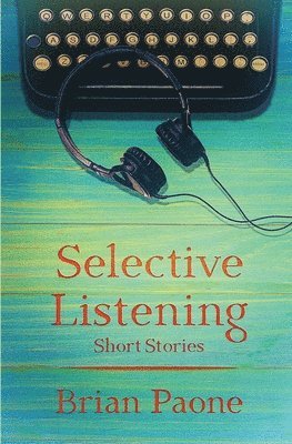 bokomslag Selective Listening