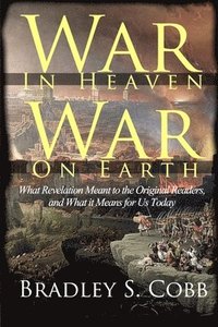 bokomslag War in Heaven, War on Earth