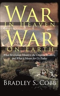 bokomslag War in Heaven, War on Earth