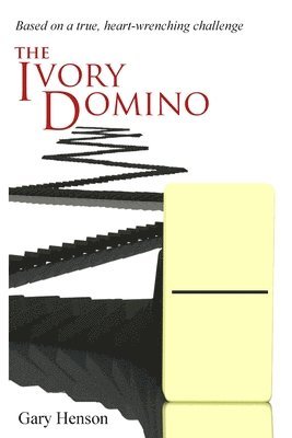 bokomslag Ivory Domino