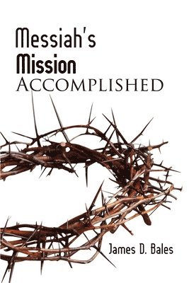 Messiah's Mission 1