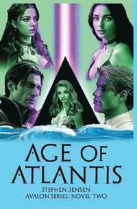 bokomslag Age of Atlantis