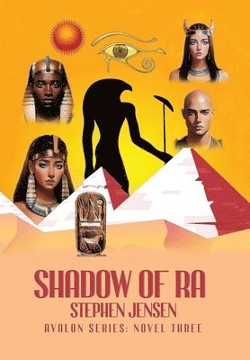 Shadow of Ra