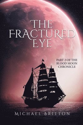 The Fractured Eye 1