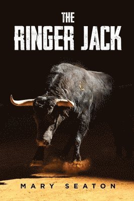 bokomslag Ringer Jack