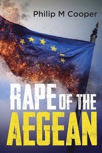 bokomslag Rape Of The Aegean