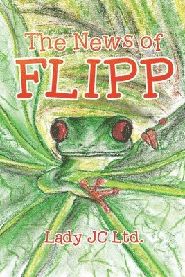 bokomslag News of Flipp