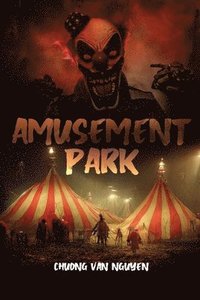 bokomslag Amusement Park