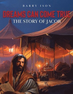 Barry Ison - Dreams Can Come True, Häftad
