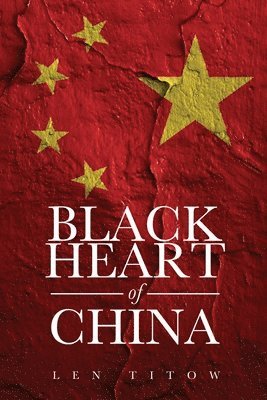 Black Heart of China 1