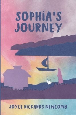 Sophia's Journey 1