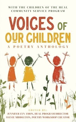 Voices of Our Children 1